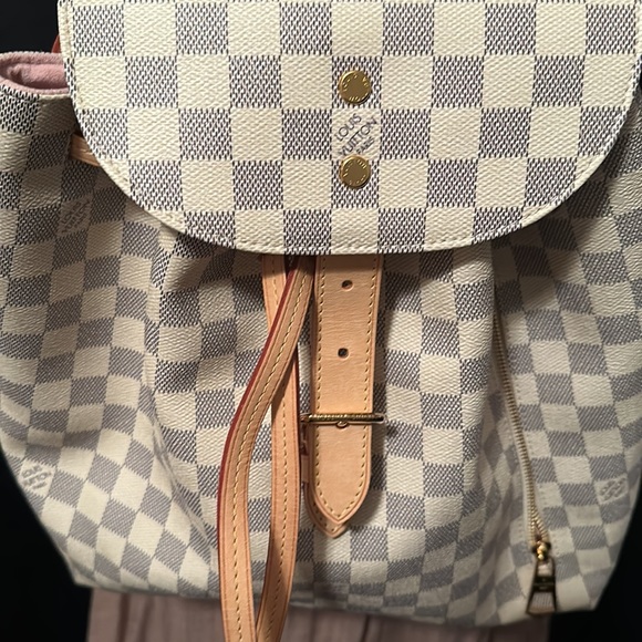 Louis Vuitton backpack new pm - Picture 2 of 5